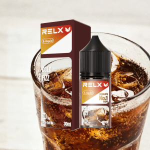 RELX E-LIQUID COLA FIZZ