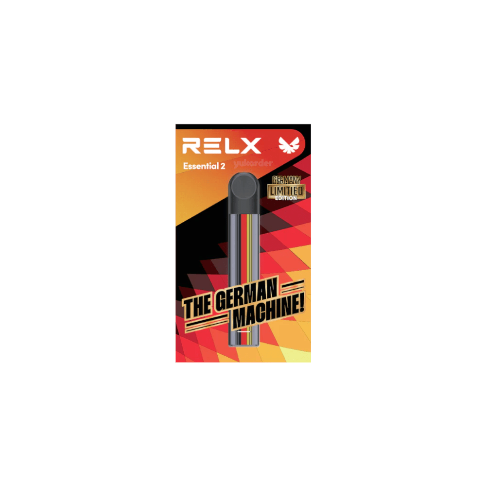RELX Essential 2 Device - Germany - Image 2