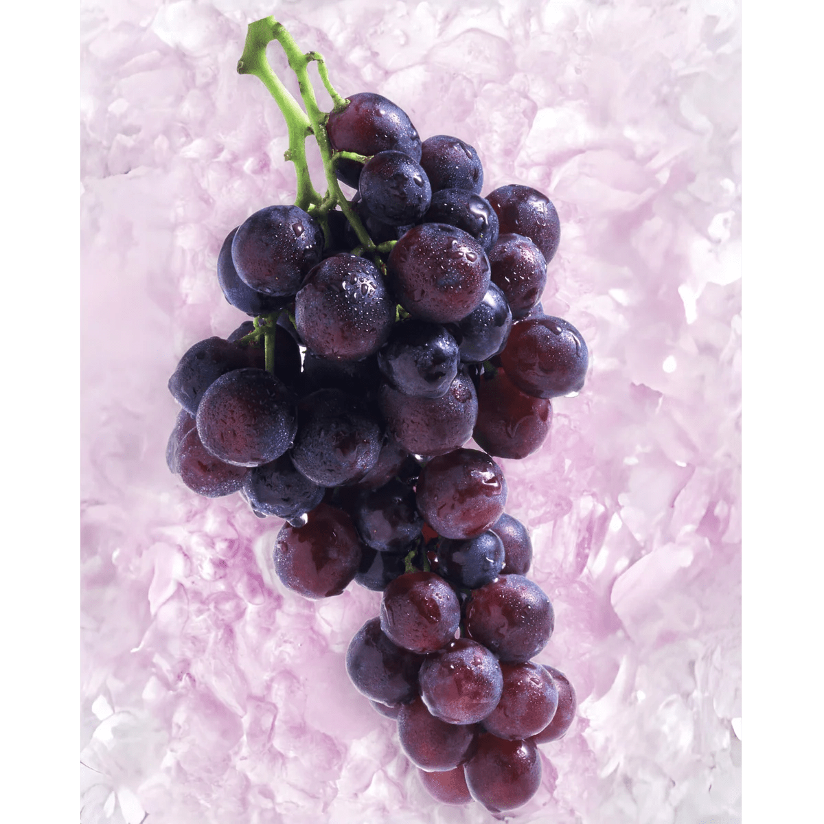 RELX Mega Go 2000 Disposable - Grape ice - Image 2