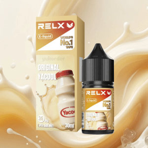 RELX E-Liquid Original Yacool 30ml