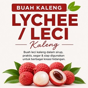 Lychee/Leci