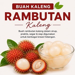 Rambutan