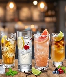Gelas Highball