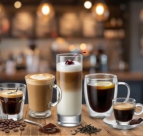 Gelas Kopi