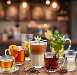 Gelas Teh