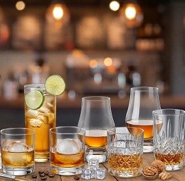 Gelas Whisky