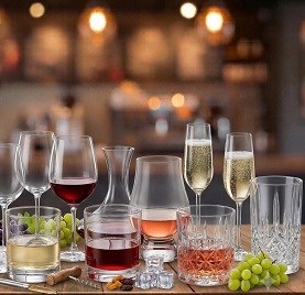 Gelas Wine