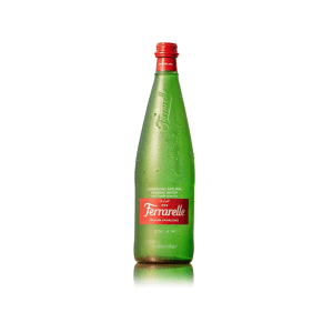 Ferrarelle Sparkling Water 750ml