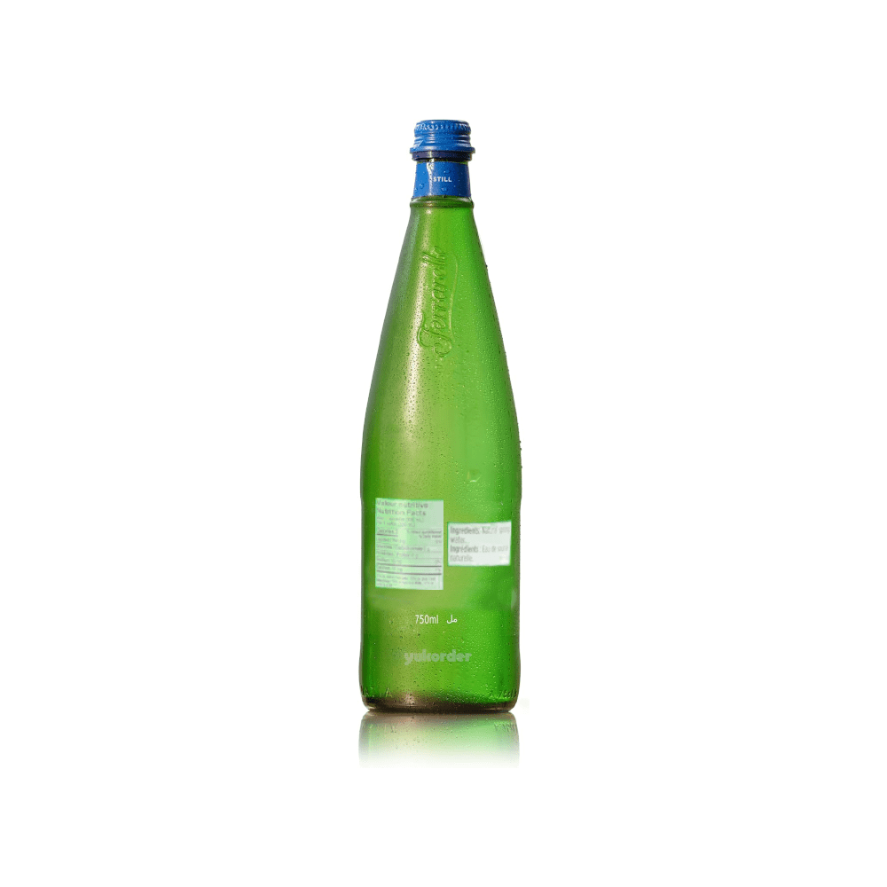 Ferrarelle Still Mineral Water 750ml - Image 2