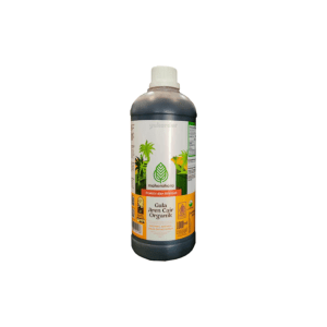 Mahorahora Gula Aren Cair 1 Liter