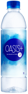 Oasis+ pH9