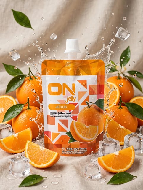 ON Jelly Jeruk 150ml (2)