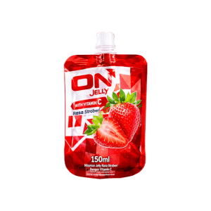 ON Jelly Stroberi 150ml