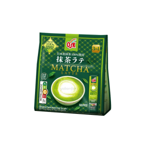 OSK 3-in-1 Matcha Latte