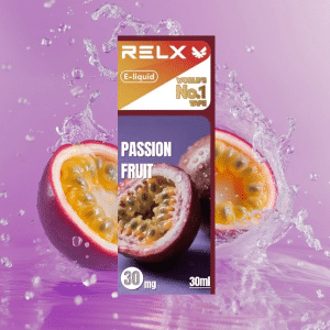 RELX E-Liquid Passion Fruit