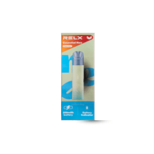 RELX Essential Neo Device – Breeze Green