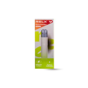 RELX Essential Neo Device - Fresh White