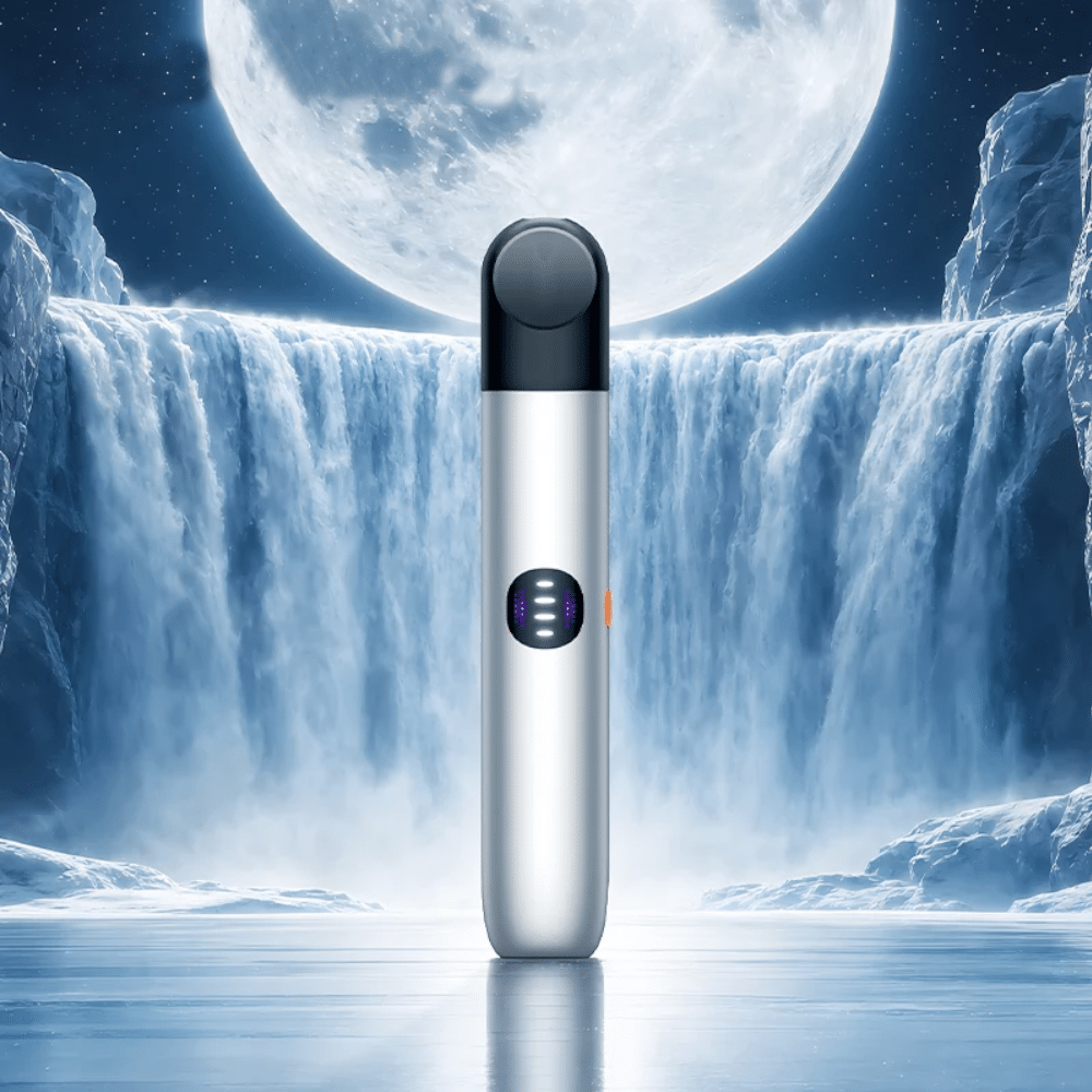 RELX Infinity 2 Plus Device - Arctic Moon - 2