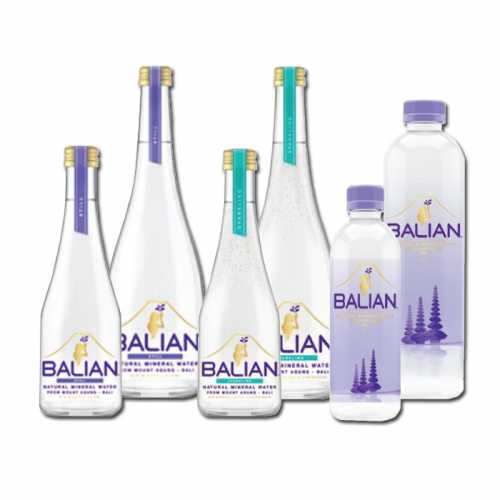 Balian Water
